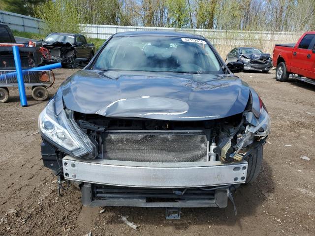 Photo 4 VIN: 1N4AL3AP6HC243806 - NISSAN ALTIMA 