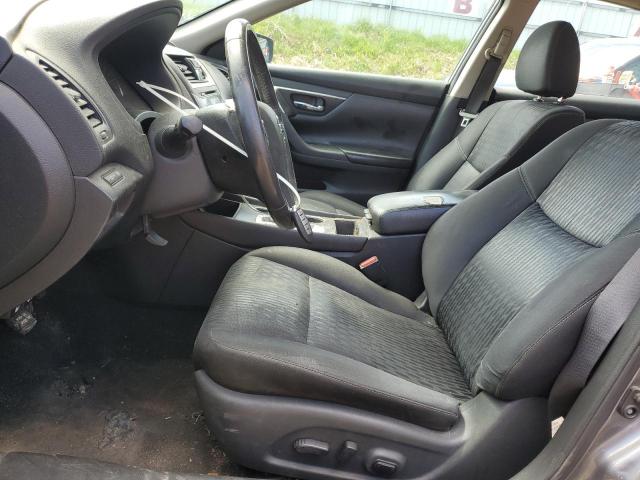 Photo 6 VIN: 1N4AL3AP6HC243806 - NISSAN ALTIMA 