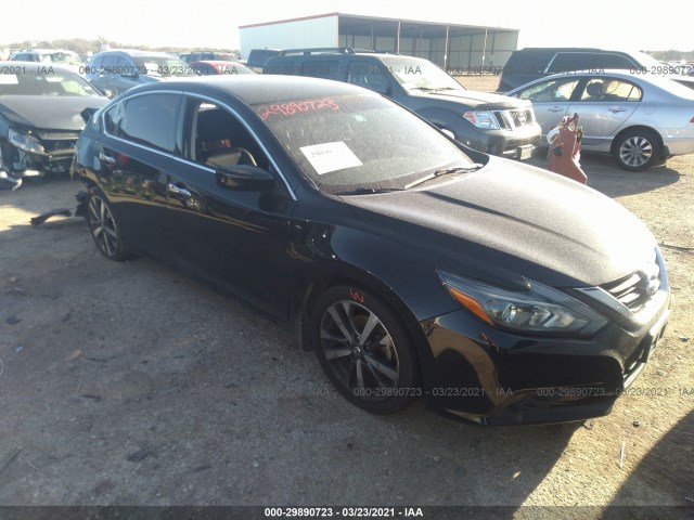 Photo 0 VIN: 1N4AL3AP6HC247757 - NISSAN ALTIMA 