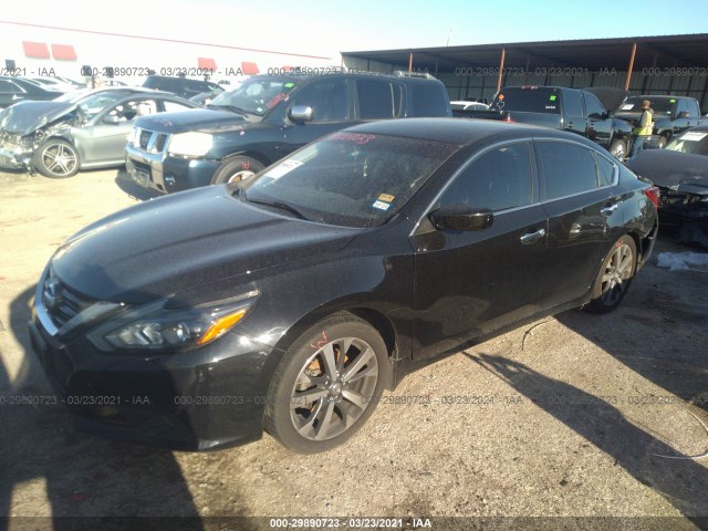 Photo 1 VIN: 1N4AL3AP6HC247757 - NISSAN ALTIMA 