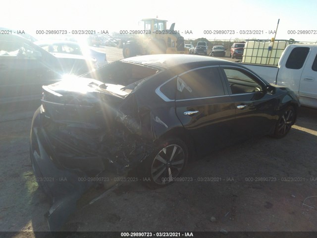 Photo 3 VIN: 1N4AL3AP6HC247757 - NISSAN ALTIMA 