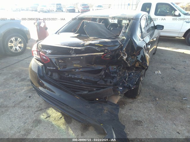 Photo 5 VIN: 1N4AL3AP6HC247757 - NISSAN ALTIMA 