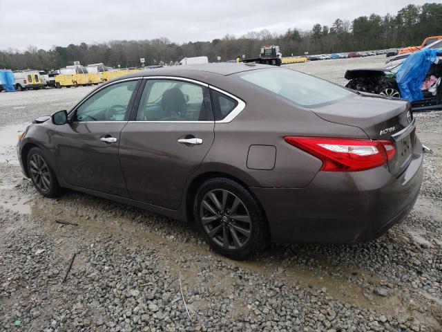 Photo 1 VIN: 1N4AL3AP6HC250335 - NISSAN ALTIMA 