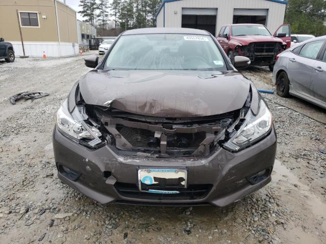 Photo 4 VIN: 1N4AL3AP6HC250335 - NISSAN ALTIMA 