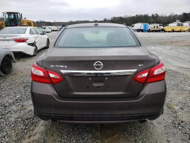 Photo 5 VIN: 1N4AL3AP6HC250335 - NISSAN ALTIMA 