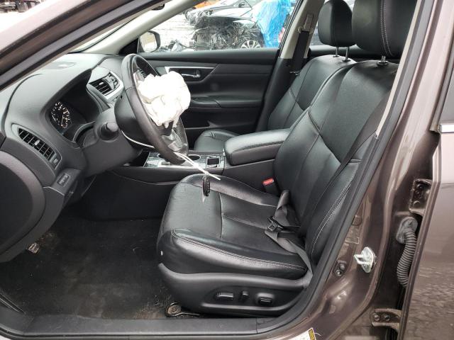 Photo 6 VIN: 1N4AL3AP6HC250335 - NISSAN ALTIMA 