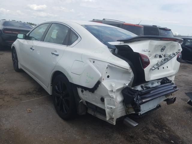 Photo 2 VIN: 1N4AL3AP6HC250982 - NISSAN ALTIMA 2.5 