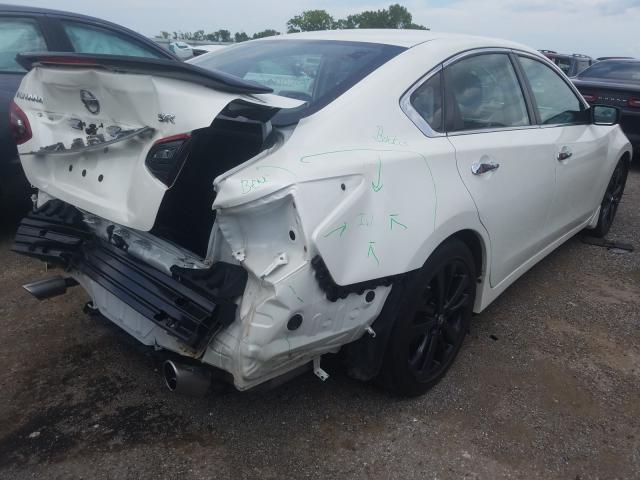 Photo 3 VIN: 1N4AL3AP6HC250982 - NISSAN ALTIMA 2.5 