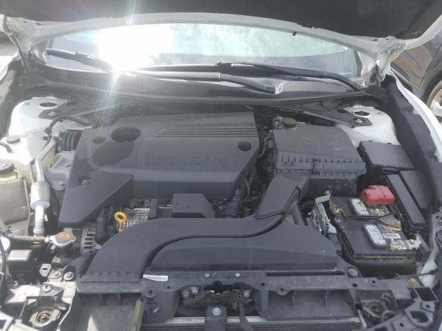 Photo 6 VIN: 1N4AL3AP6HC250982 - NISSAN ALTIMA 2.5 