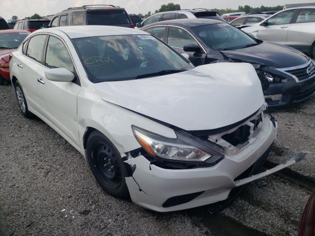 Photo 0 VIN: 1N4AL3AP6HC251114 - NISSAN ALTIMA 2.5 