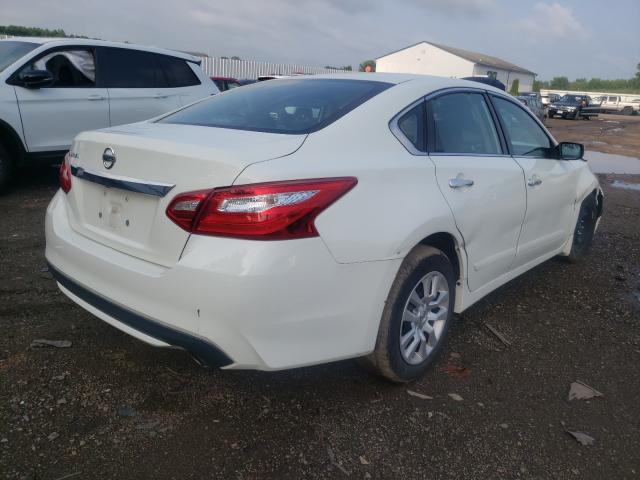 Photo 3 VIN: 1N4AL3AP6HC251114 - NISSAN ALTIMA 2.5 