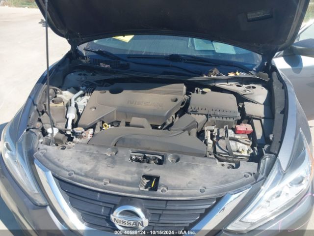 Photo 9 VIN: 1N4AL3AP6HC251937 - NISSAN ALTIMA 