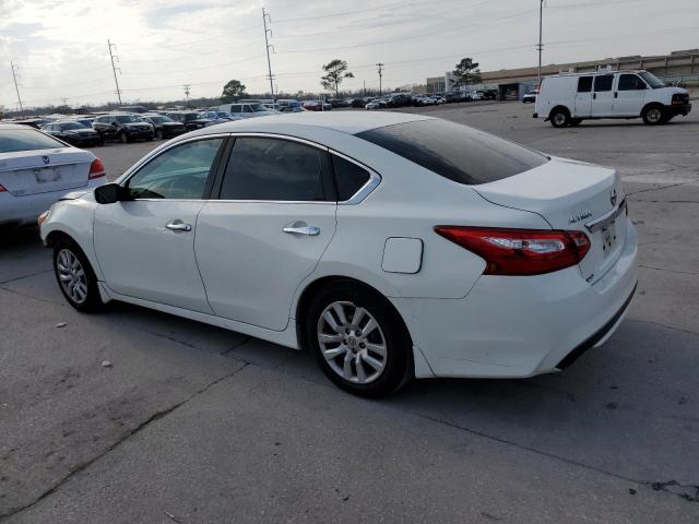 Photo 1 VIN: 1N4AL3AP6HC253509 - NISSAN ALTIMA 2.5 