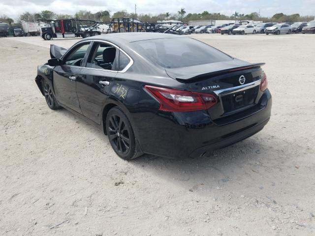 Photo 2 VIN: 1N4AL3AP6HC258645 - NISSAN ALTIMA 2.5 