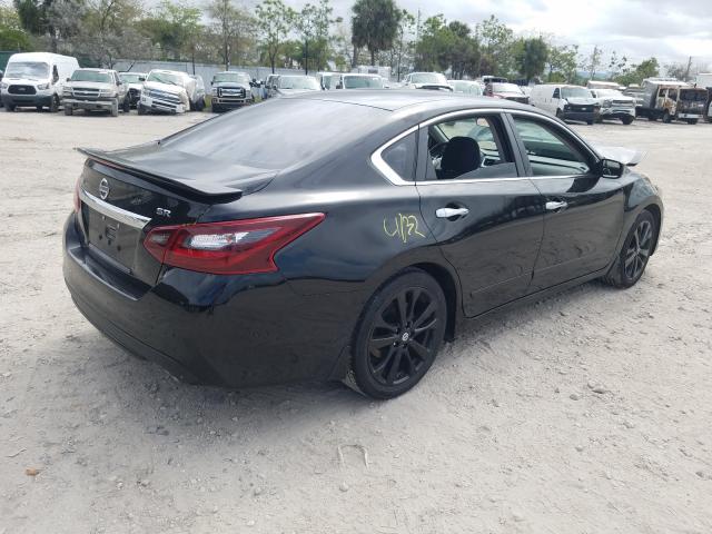 Photo 3 VIN: 1N4AL3AP6HC258645 - NISSAN ALTIMA 2.5 