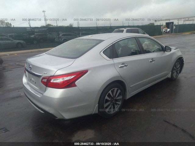 Photo 3 VIN: 1N4AL3AP6HC260203 - NISSAN ALTIMA 