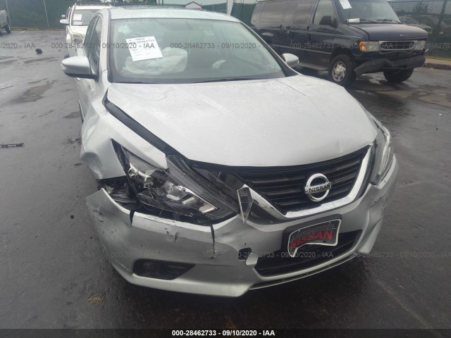 Photo 5 VIN: 1N4AL3AP6HC260203 - NISSAN ALTIMA 