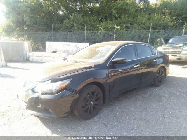 Photo 1 VIN: 1N4AL3AP6HC260587 - NISSAN ALTIMA 