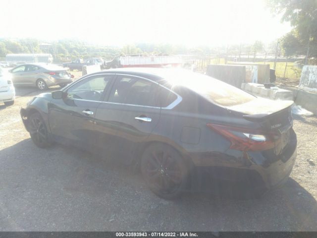 Photo 2 VIN: 1N4AL3AP6HC260587 - NISSAN ALTIMA 