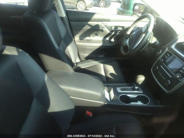 Photo 4 VIN: 1N4AL3AP6HC260587 - NISSAN ALTIMA 