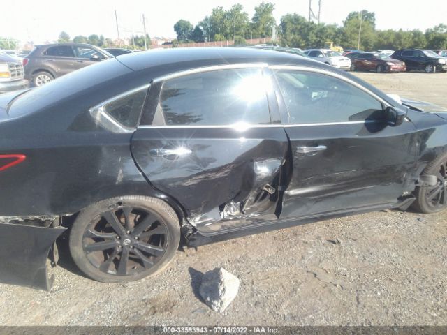 Photo 5 VIN: 1N4AL3AP6HC260587 - NISSAN ALTIMA 