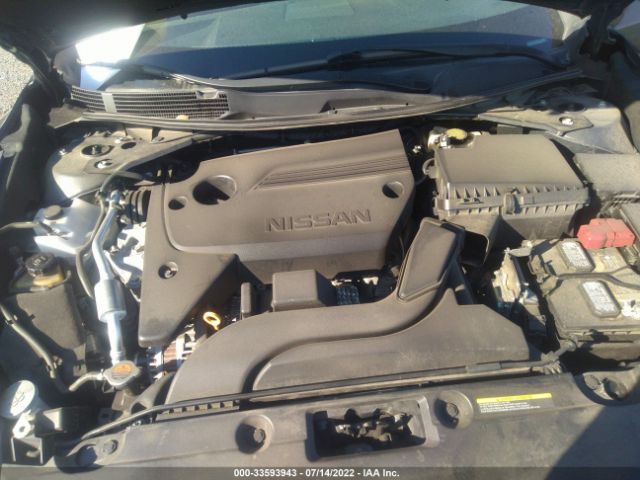 Photo 9 VIN: 1N4AL3AP6HC260587 - NISSAN ALTIMA 