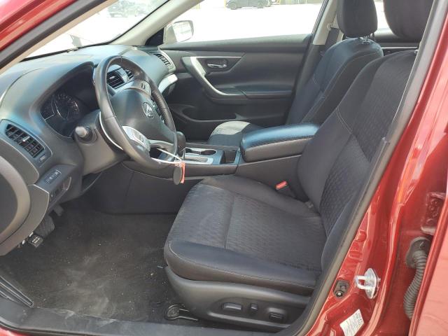 Photo 6 VIN: 1N4AL3AP6HC261447 - NISSAN ALTIMA 2.5 