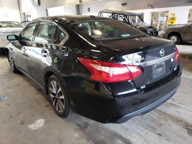 Photo 2 VIN: 1N4AL3AP6HC261660 - NISSAN ALTIMA 2.5 