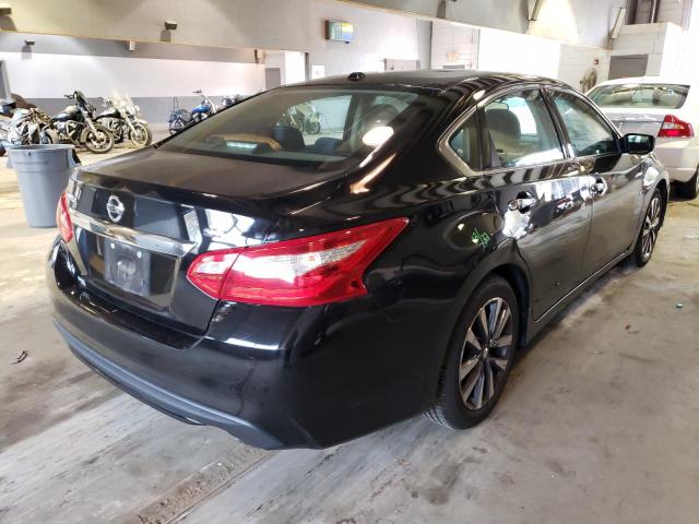 Photo 3 VIN: 1N4AL3AP6HC261660 - NISSAN ALTIMA 2.5 