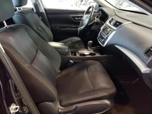 Photo 4 VIN: 1N4AL3AP6HC261660 - NISSAN ALTIMA 2.5 