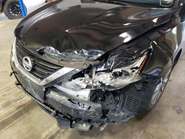 Photo 8 VIN: 1N4AL3AP6HC261660 - NISSAN ALTIMA 2.5 