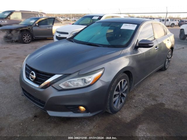 Photo 1 VIN: 1N4AL3AP6HC263313 - NISSAN ALTIMA 