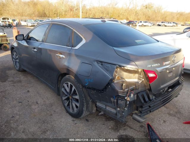 Photo 2 VIN: 1N4AL3AP6HC263313 - NISSAN ALTIMA 