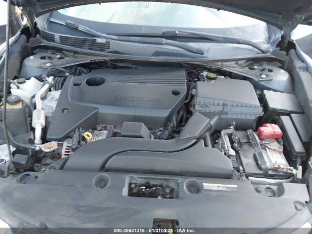 Photo 9 VIN: 1N4AL3AP6HC263313 - NISSAN ALTIMA 