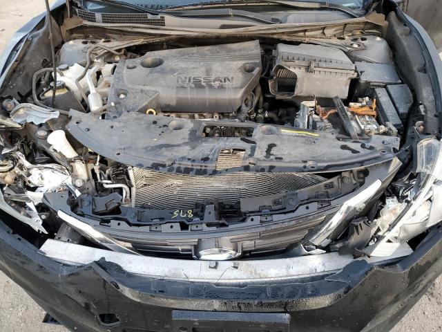 Photo 10 VIN: 1N4AL3AP6HC265904 - NISSAN ALTIMA 