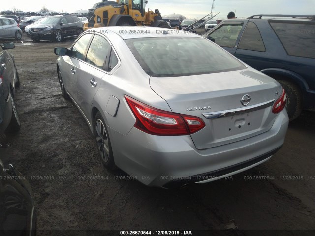 Photo 2 VIN: 1N4AL3AP6HC266244 - NISSAN ALTIMA 