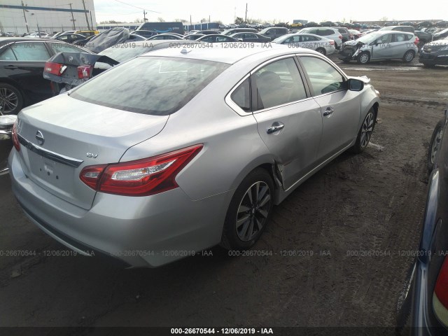 Photo 3 VIN: 1N4AL3AP6HC266244 - NISSAN ALTIMA 