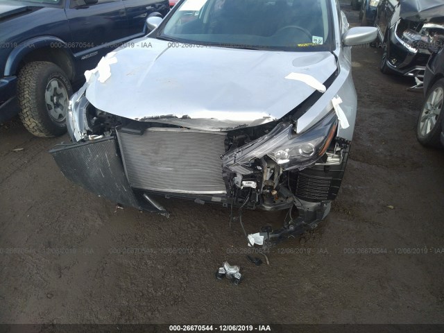 Photo 5 VIN: 1N4AL3AP6HC266244 - NISSAN ALTIMA 