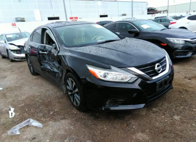 Photo 0 VIN: 1N4AL3AP6HC267796 - NISSAN ALTIMA 