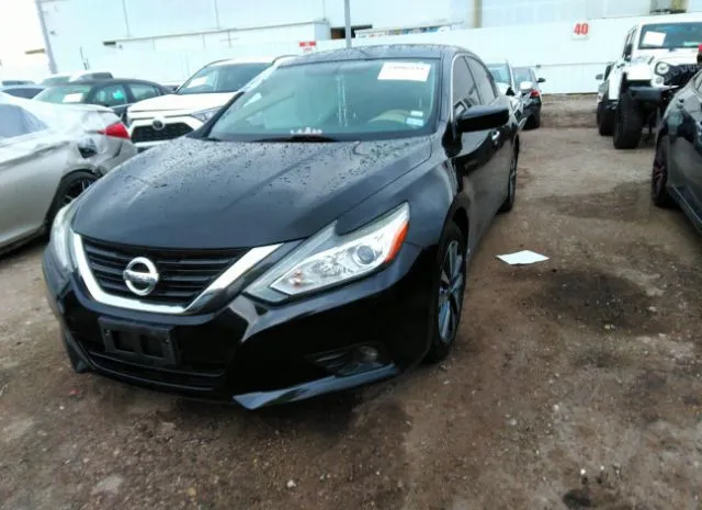 Photo 1 VIN: 1N4AL3AP6HC267796 - NISSAN ALTIMA 