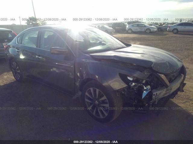 Photo 0 VIN: 1N4AL3AP6HC267961 - NISSAN ALTIMA 