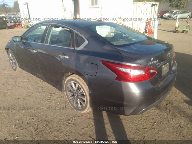 Photo 2 VIN: 1N4AL3AP6HC267961 - NISSAN ALTIMA 