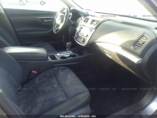 Photo 4 VIN: 1N4AL3AP6HC267961 - NISSAN ALTIMA 