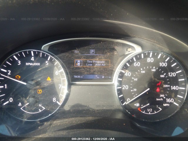 Photo 6 VIN: 1N4AL3AP6HC267961 - NISSAN ALTIMA 