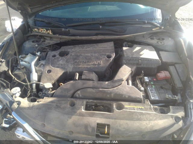 Photo 9 VIN: 1N4AL3AP6HC267961 - NISSAN ALTIMA 