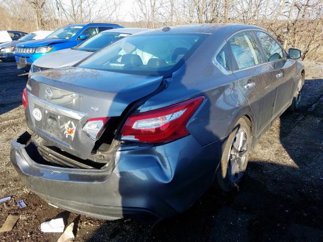 Photo 3 VIN: 1N4AL3AP6HC268124 - NISSAN ALTIMA 2.5 