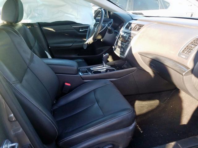 Photo 4 VIN: 1N4AL3AP6HC268124 - NISSAN ALTIMA 2.5 