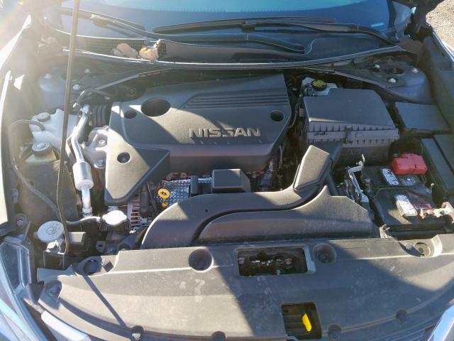 Photo 6 VIN: 1N4AL3AP6HC268124 - NISSAN ALTIMA 2.5 