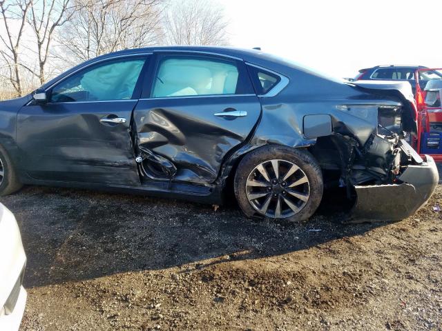 Photo 8 VIN: 1N4AL3AP6HC268124 - NISSAN ALTIMA 2.5 