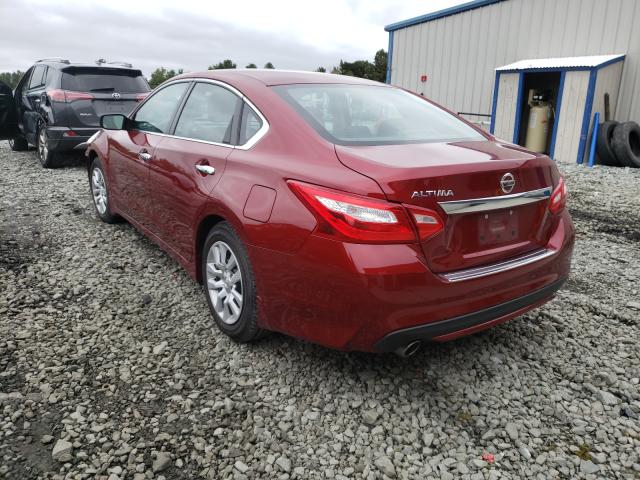 Photo 2 VIN: 1N4AL3AP6HC269578 - NISSAN ALTIMA 2.5 